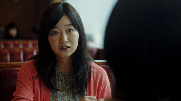 見知らぬ人の痛み 8枚目の写真・画像