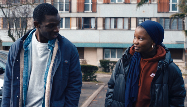 バティモン5 望まれざる者 2枚目の写真・画像