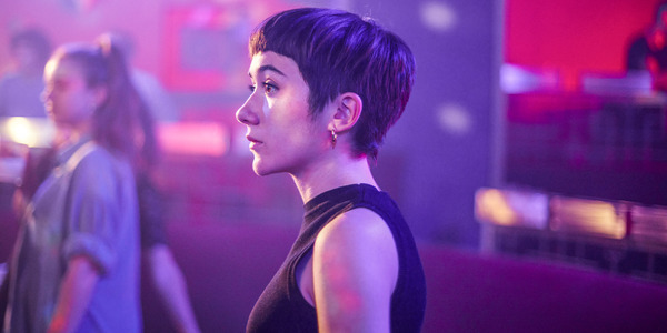 マンティコア 怪物 3枚目の写真・画像