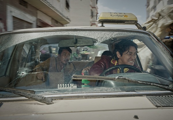 ランサム 非公式作戦 2枚目の写真・画像