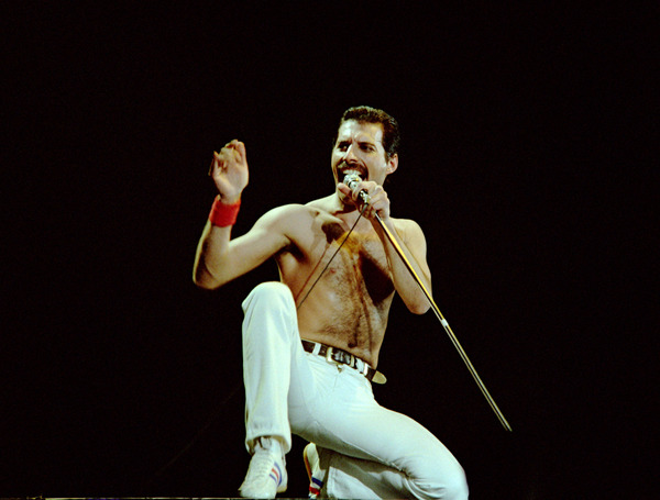 QUEEN ROCK MONTREAL 2枚目の写真・画像