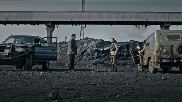 ザ・エクスチェンジ 3枚目の写真・画像