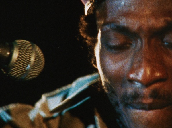 ボンゴマン ジミー・クリフ デジタル・リマスター 3枚目の写真・画像