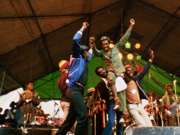 ボンゴマン ジミー・クリフ デジタル・リマスター 5枚目の写真・画像