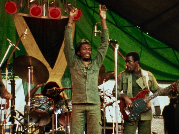 ボンゴマン ジミー・クリフ デジタル・リマスター 6枚目の写真・画像