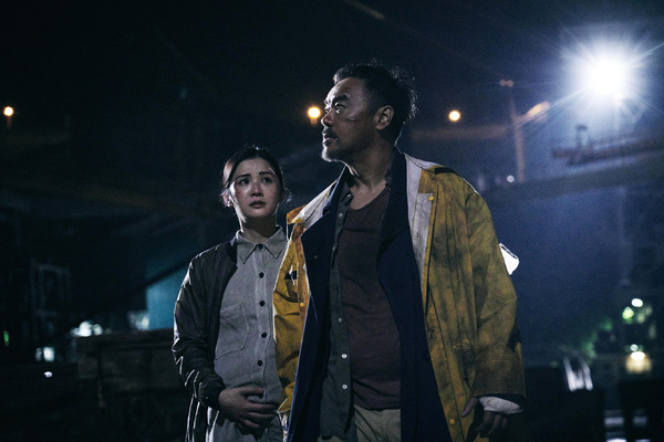 神探大戦 6枚目の写真・画像