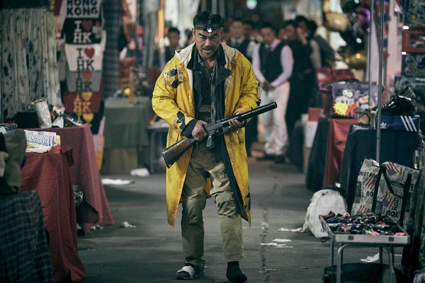 神探大戦 7枚目の写真・画像