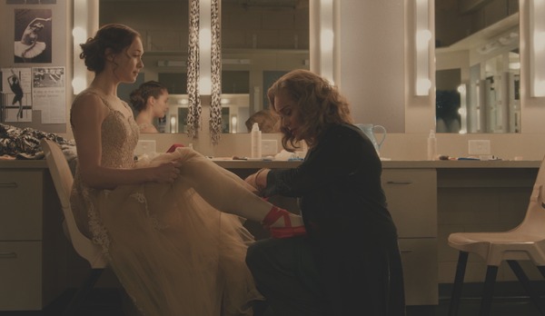 RED SHOES/レッド・シューズ 3枚目の写真・画像