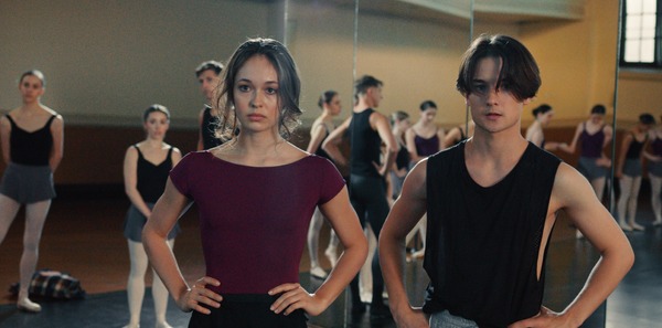 RED SHOES/レッド・シューズ 4枚目の写真・画像