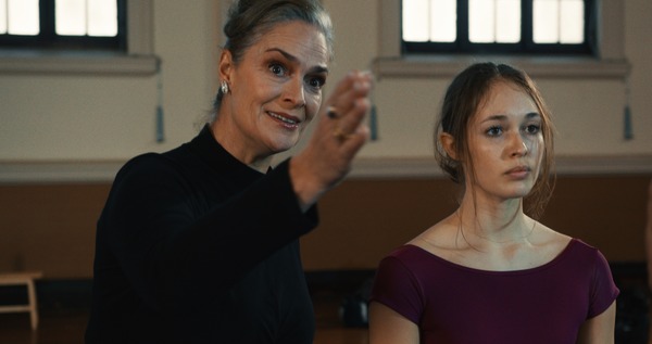 RED SHOES/レッド・シューズ 5枚目の写真・画像