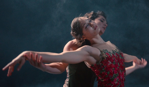 RED SHOES/レッド・シューズ 2枚目の写真・画像