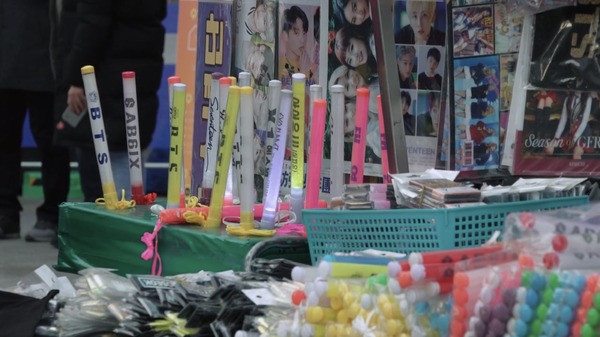 成功したオタク 3枚目の写真・画像