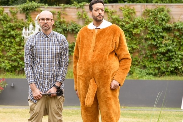 アリバイ・ドット・コム2　ウェディング・ミッション 4枚目の写真・画像