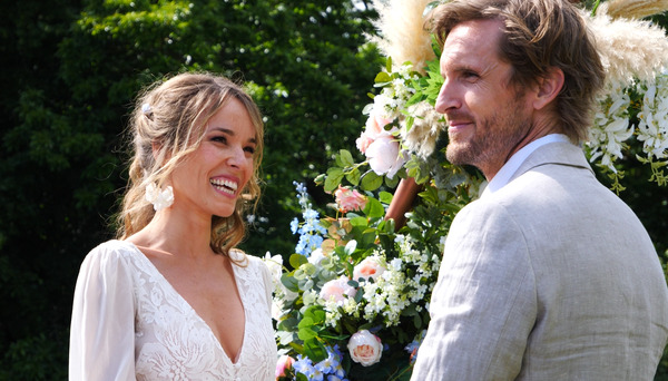 アリバイ・ドット・コム2　ウェディング・ミッション 7枚目の写真・画像