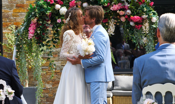 アリバイ・ドット・コム2　ウェディング・ミッション 8枚目の写真・画像