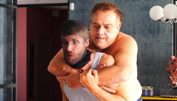 アリバイ・ドット・コム2　ウェディング・ミッション 9枚目の写真・画像