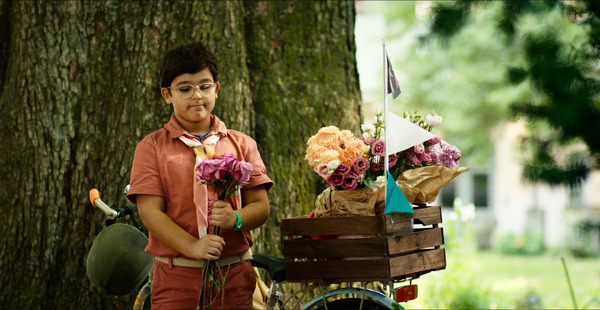 リトル・エッラ 9枚目の写真・画像