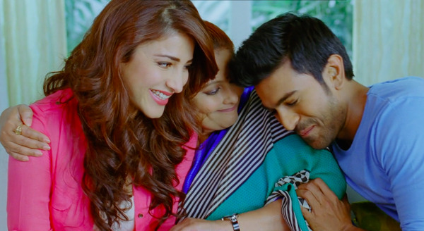 ザ・フェイス 4枚目の写真・画像