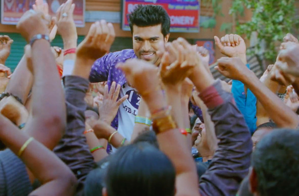 ザ・フェイス 6枚目の写真・画像