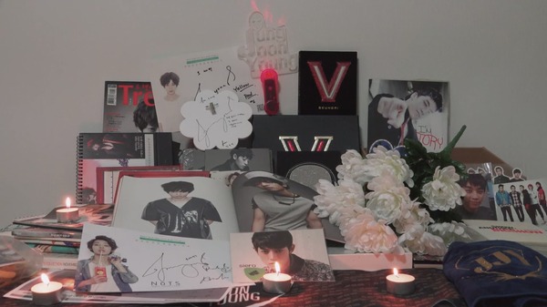 成功したオタク 6枚目の写真・画像