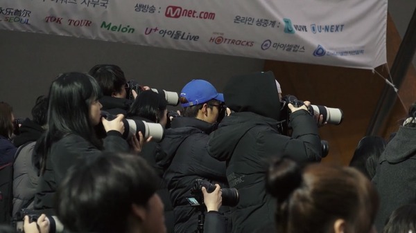 成功したオタク 8枚目の写真・画像