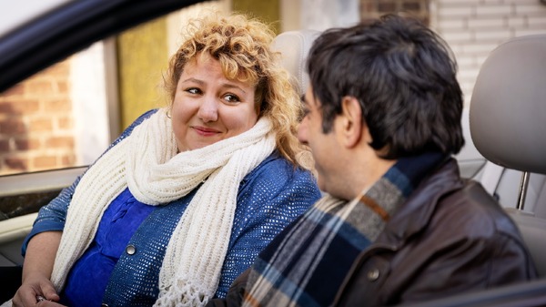 ミセス・クルナス vs. ジョージ・W・ブッシュ 3枚目の写真・画像