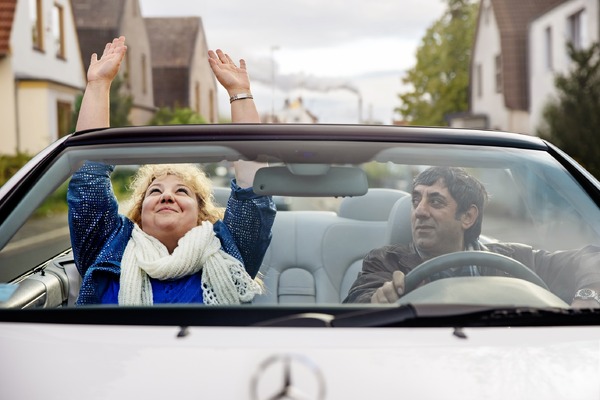 ミセス・クルナス vs. ジョージ・W・ブッシュ 8枚目の写真・画像