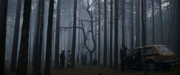 殺人鬼の存在証明 9枚目の写真・画像