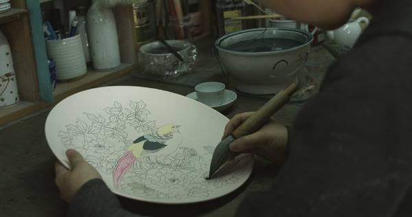 あこがれの色彩 5枚目の写真・画像