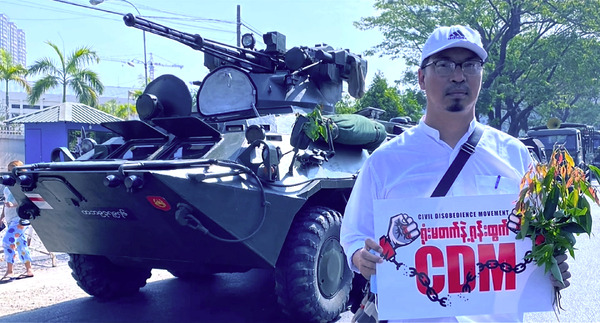 夜明けへの道 4枚目の写真・画像