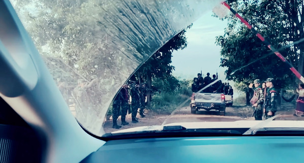 夜明けへの道 9枚目の写真・画像