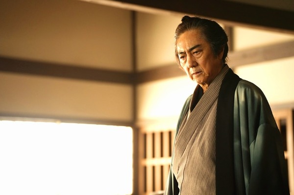 碁盤斬り 8枚目の写真・画像