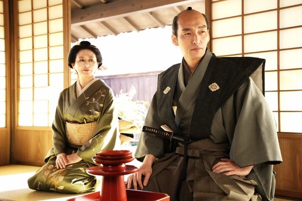 碁盤斬り 11枚目の写真・画像