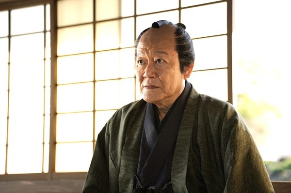 碁盤斬り 12枚目の写真・画像