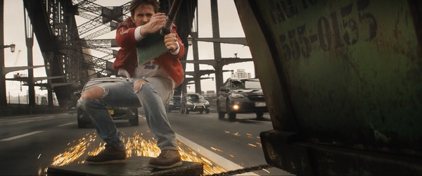 フォールガイ 3枚目の写真・画像