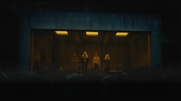 ザ・ウォッチャーズ 3枚目の写真・画像