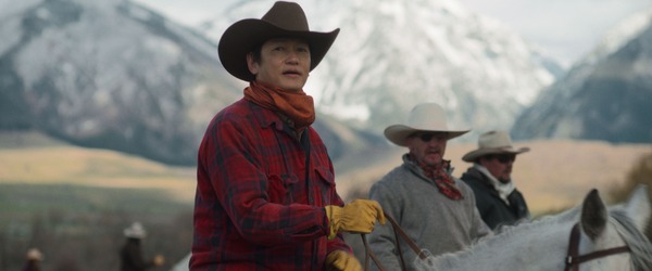 東京カウボーイ 5枚目の写真・画像