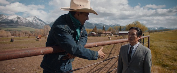 東京カウボーイ 4枚目の写真・画像