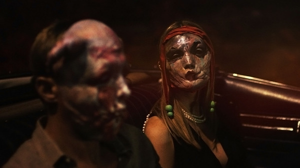 インフィニティ・プール 6枚目の写真・画像