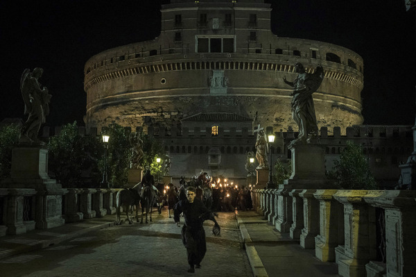 エドガルド・モルターラ ある少年の数奇な運命 3枚目の写真・画像