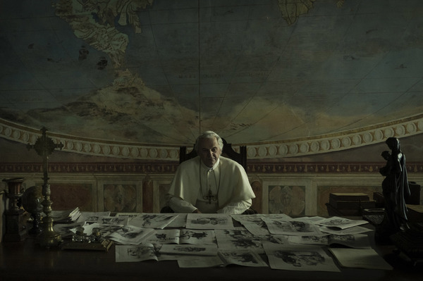 エドガルド・モルターラ ある少年の数奇な運命 4枚目の写真・画像