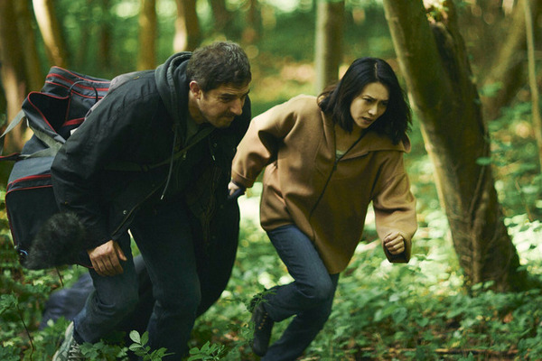 蛇の道（2024） 3枚目の写真・画像