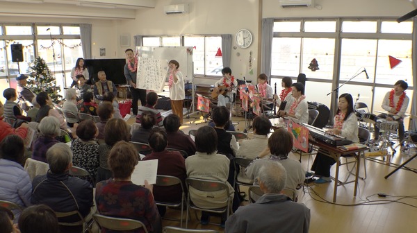 ラジオ下神白ーあのとき あのまちの音楽から いまここへ 5枚目の写真・画像