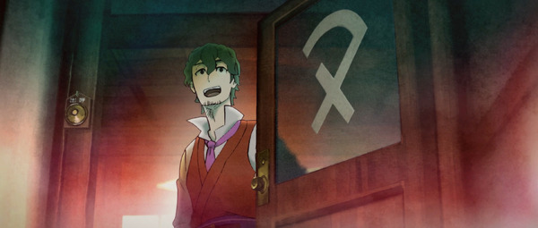 クラユカバ 3枚目の写真・画像