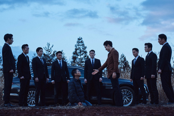 貴公子 9枚目の写真・画像