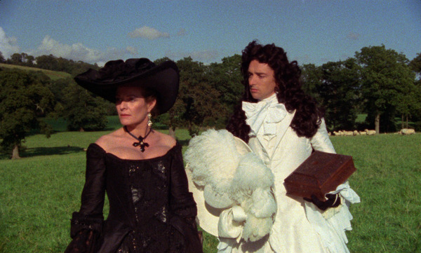 英国式庭園殺人事件 ４Ｋリマスター 5枚目の写真・画像