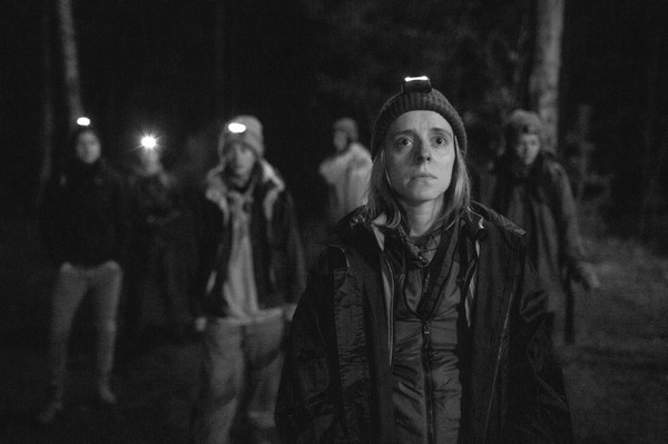 人間の境界 3枚目の写真・画像