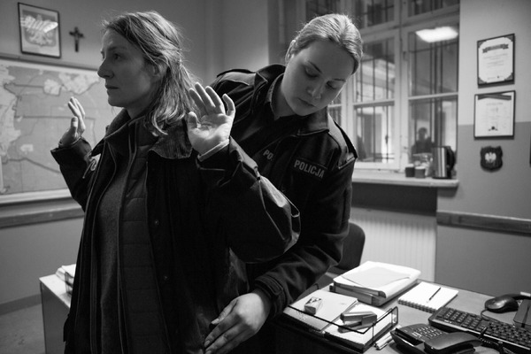 人間の境界 4枚目の写真・画像