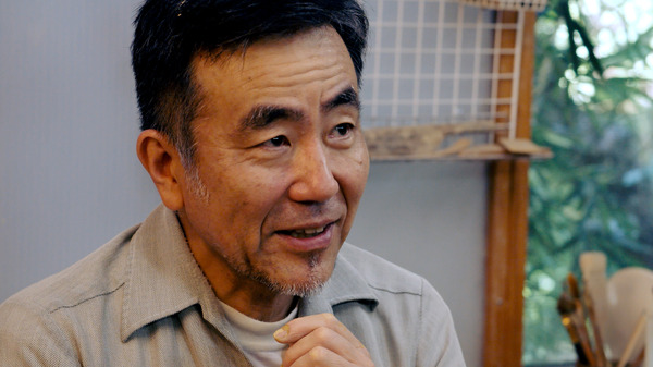 ちゃわんやのはなし -四百年の旅人- 5枚目の写真・画像