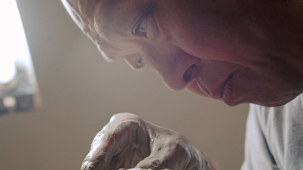 ちゃわんやのはなし -四百年の旅人- 6枚目の写真・画像